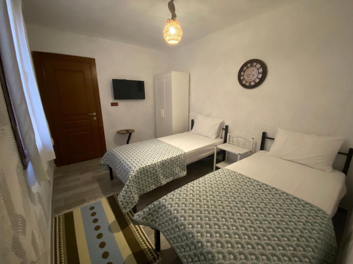 The Stone Castle Boutique Hotel Ağaçlı Exteriör bild