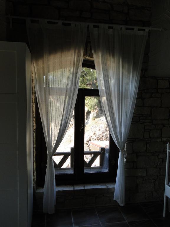 The Stone Castle Boutique Hotel Ağaçlı Rum bild