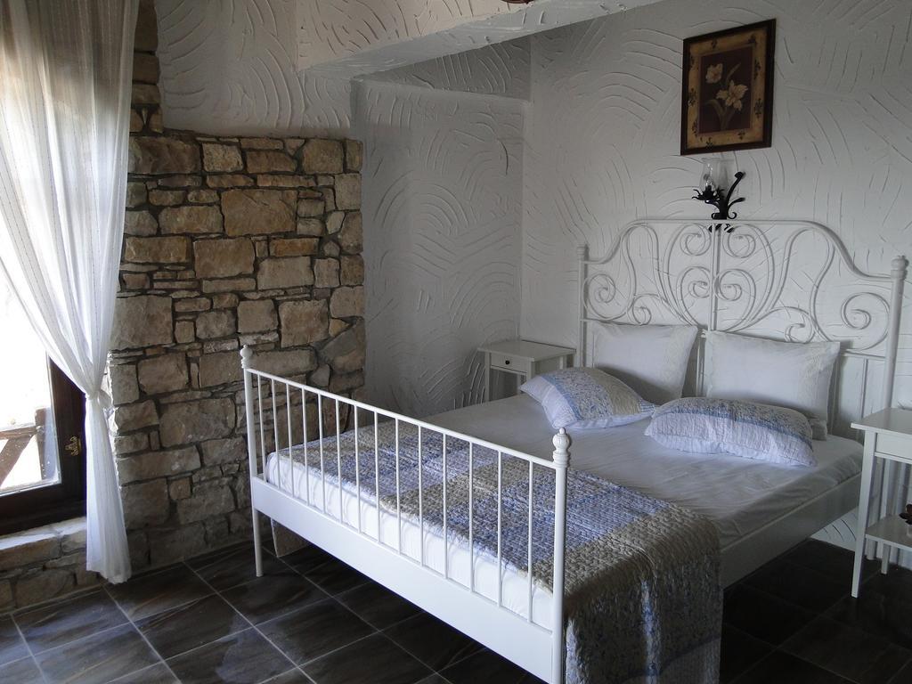 The Stone Castle Boutique Hotel Ağaçlı Rum bild