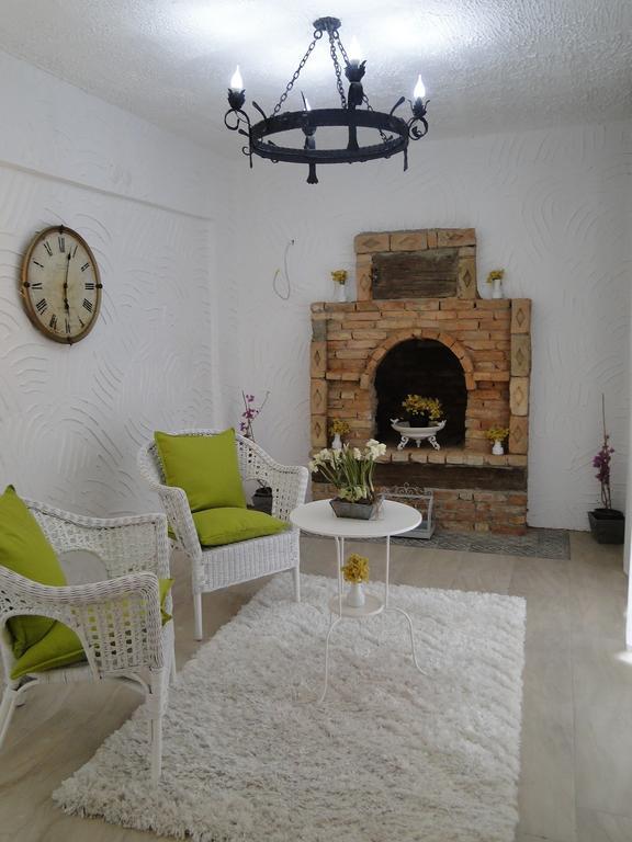 The Stone Castle Boutique Hotel Ağaçlı Rum bild
